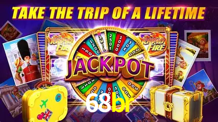 Jogos de mesa e apostas rápidas na 68br